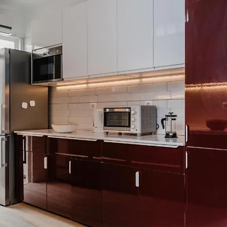 Carob House Apartment Vila Real de Santo Antonio