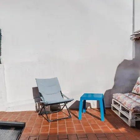 Appartement Carob House