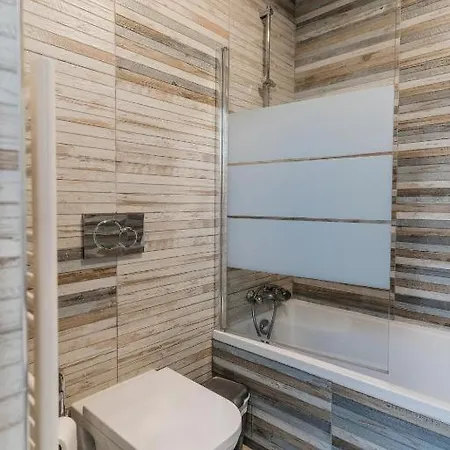 Apartment Carob House Vila Real de Santo Antonio